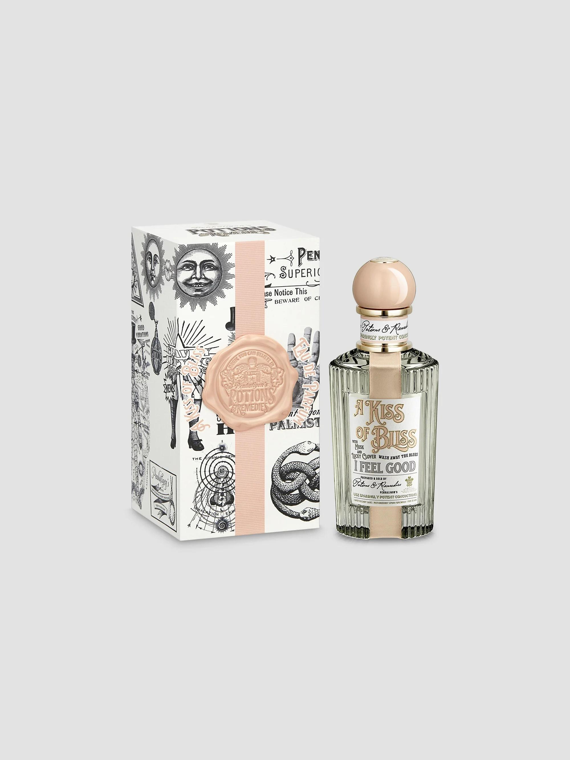 Penhaligon's A Kiss Of Bliss Eau de Parfum | Saks Fifth Avenue