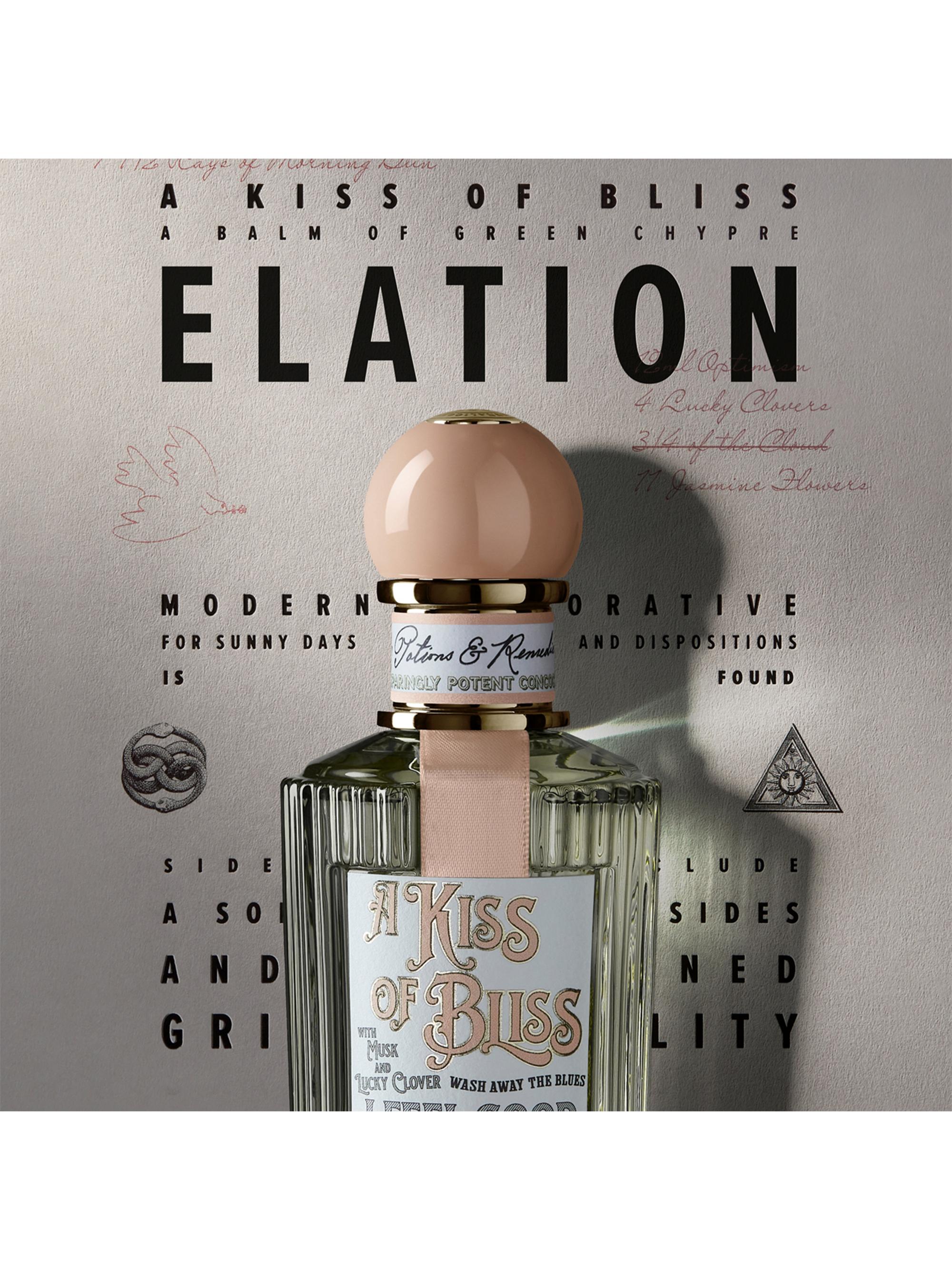 Penhaligon's A Kiss Of Bliss Eau de Parfum | Saks Fifth Avenue