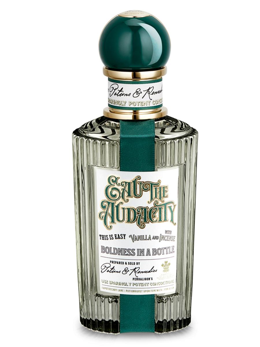 Penhaligon's Eau The Audacity Eau de Parfum | Saks Fifth Avenue