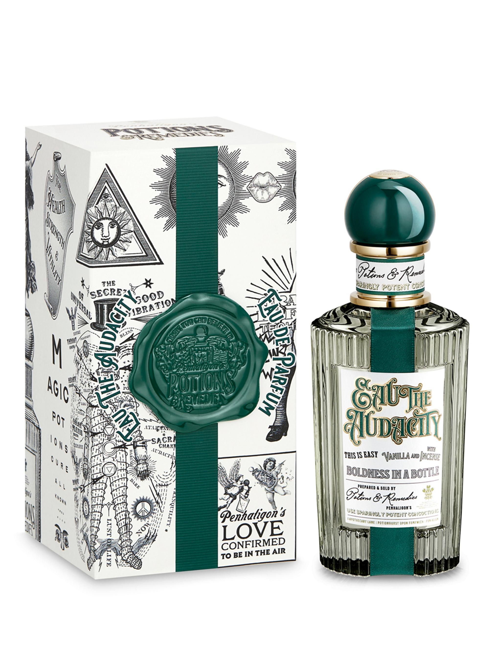 Penhaligon's Eau The Audacity Eau de Parfum | Saks Fifth Avenue