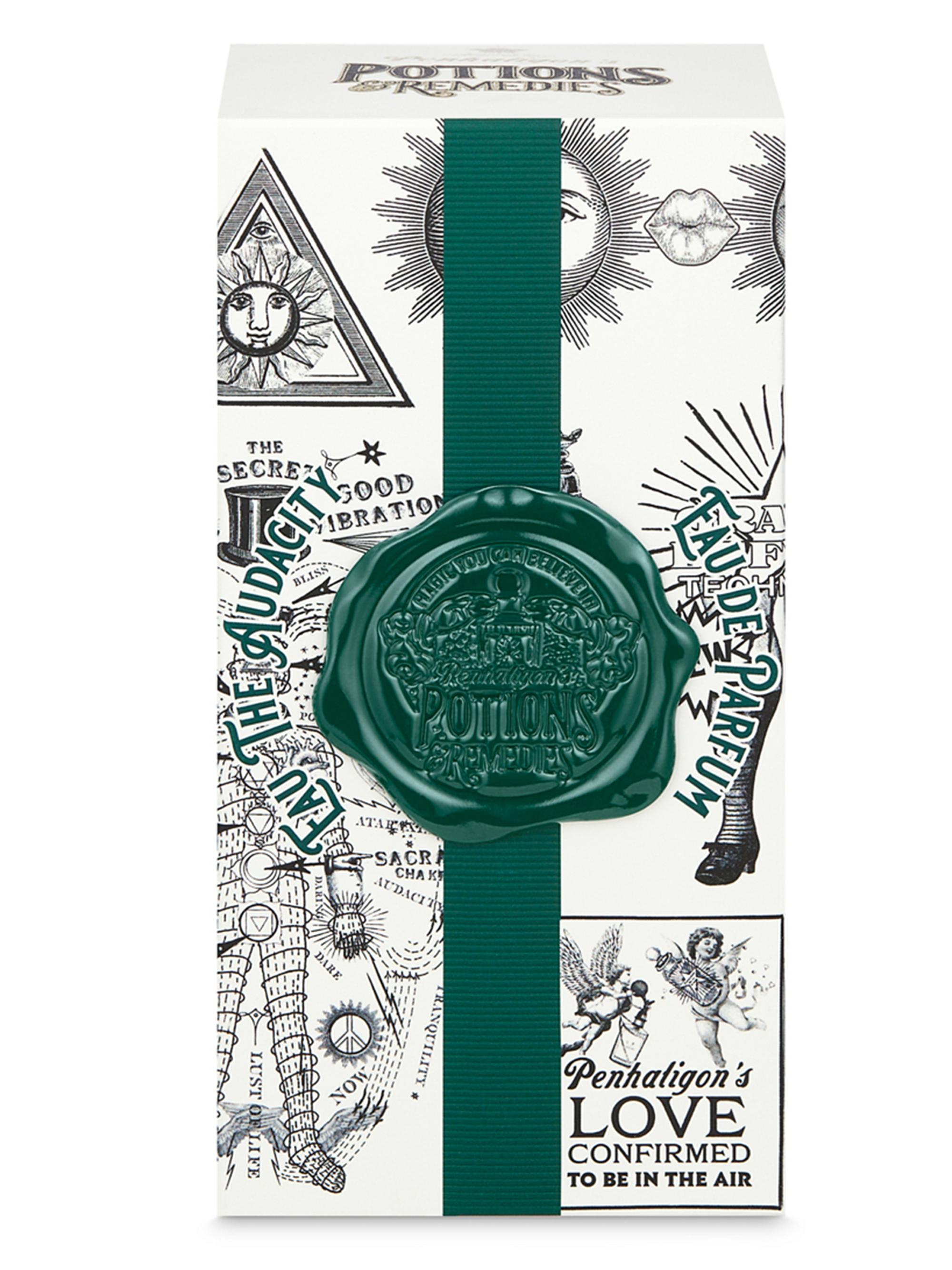 Penhaligon's Eau The Audacity Eau de Parfum | Saks Fifth Avenue