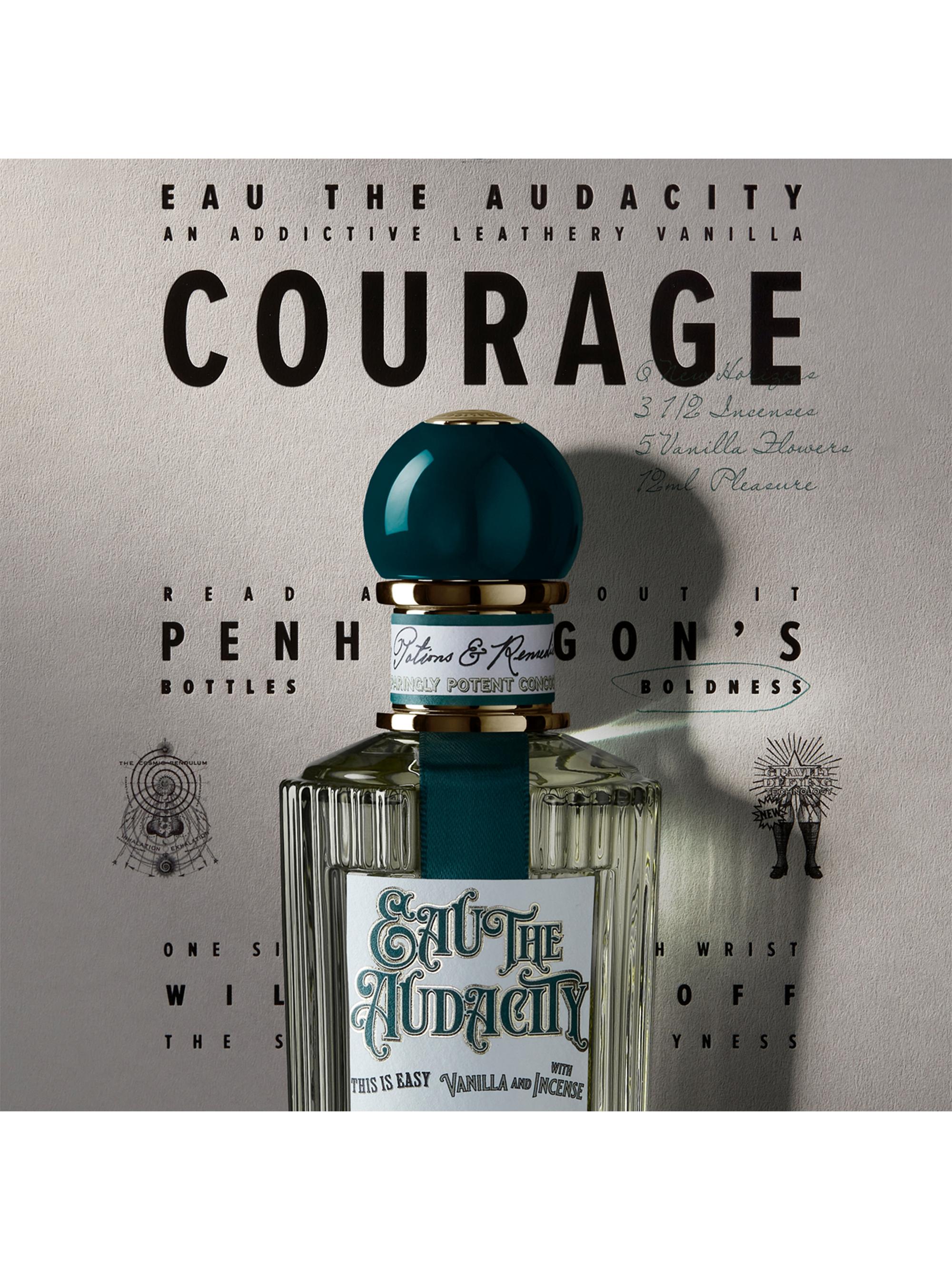 Penhaligon's Eau The Audacity Eau de Parfum | Saks Fifth Avenue
