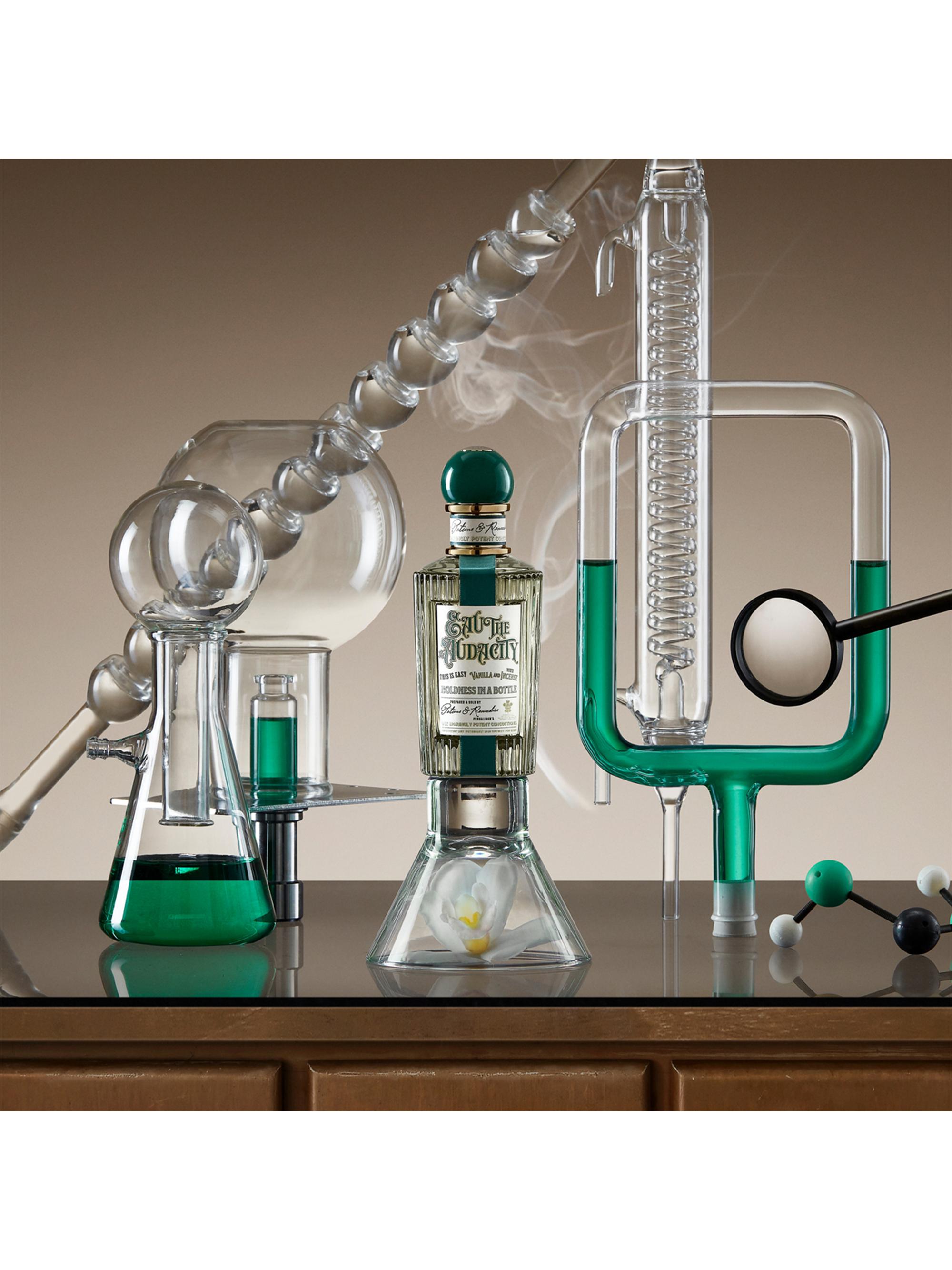 Penhaligon's Eau The Audacity Eau de Parfum | Saks Fifth Avenue