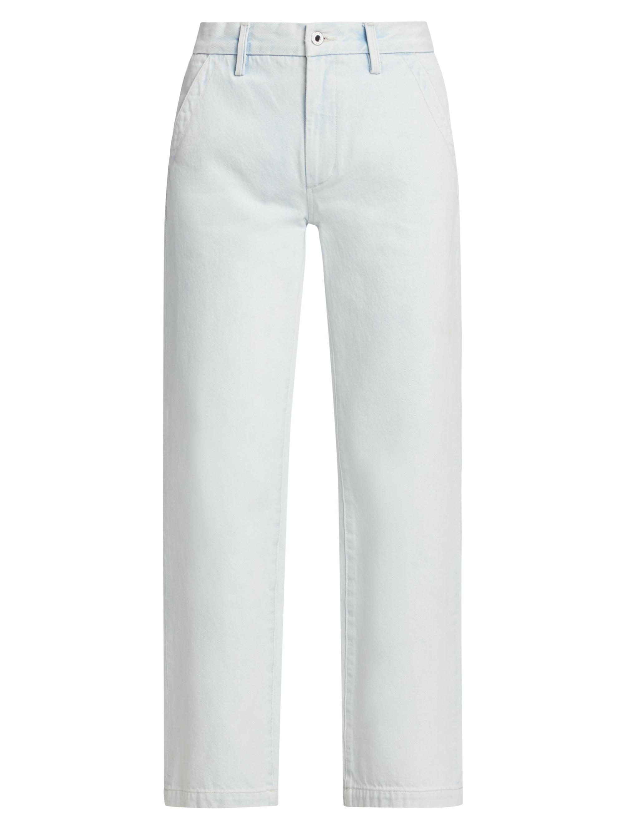 Favorite Daughter Women's The Taylor Denim Trousers - Sierra