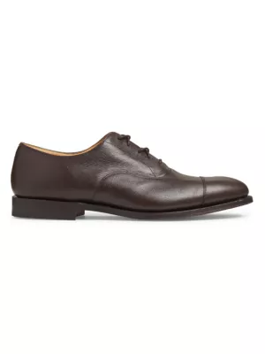 Church’s Consul Ⅵ Classic Oxford Shoes Church's Consul Oxford Shoes | Black | FARFETCH