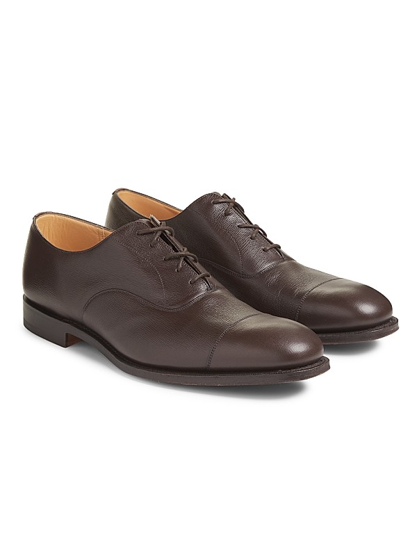 Shop Church's Consul Leather Oxfords | Saks Fifth Avenue Shop Church's Consul Leather Oxfords | Saks Fifth Avenue