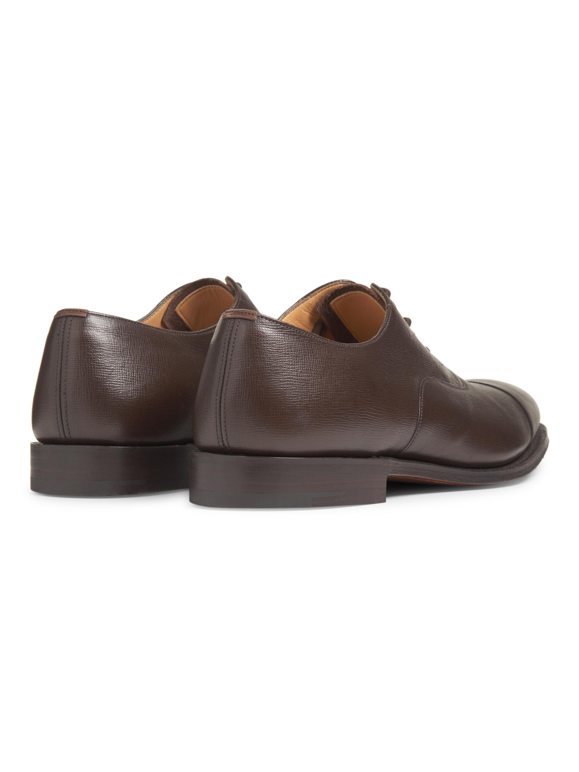 Church's Consul Leather Oxfords | Saks Fifth Avenue