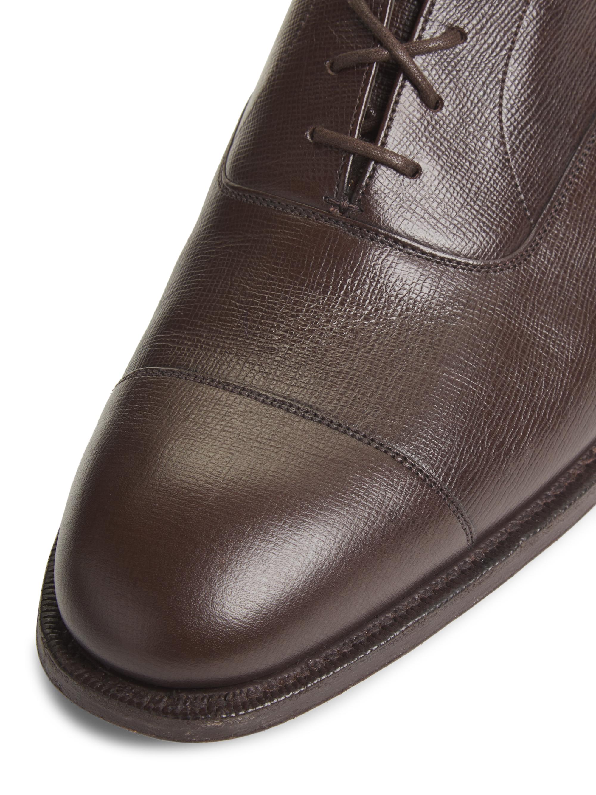 Church's Consul Leather Oxfords Saks Fifth Avenue