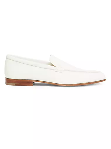 Margate Leather Loafers