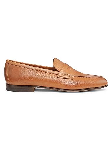 Men's Church's Designer Loafers & Slip Ons | Saks Fifth Avenue Men's Church's Designer Loafers & Slip Ons | Saks Fifth Avenue