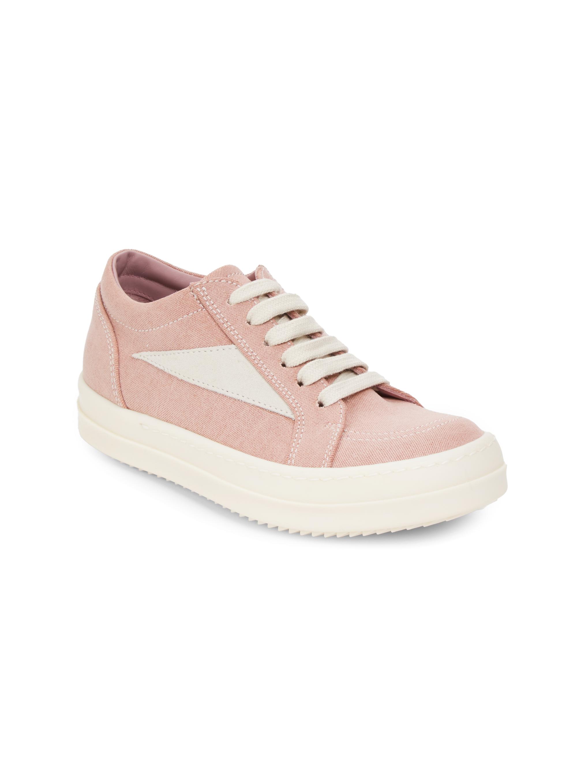 Rick Owens Baby Boy's, Little Boy's & Boy's Vintage Low-Top