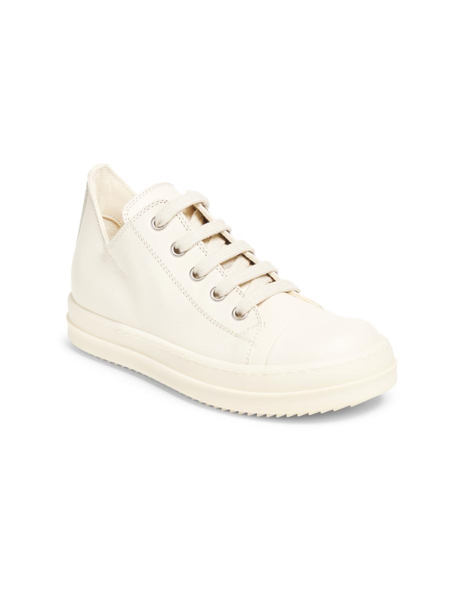 Rick Owens Baby's, Little Kid's & Kid's Low-Top Sneakers | Saks