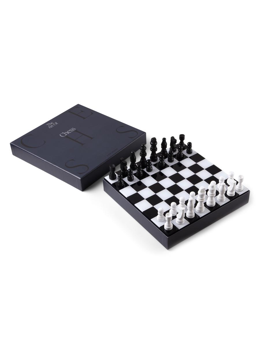 Printworks The Art of Chess | Saks Fifth Avenue
