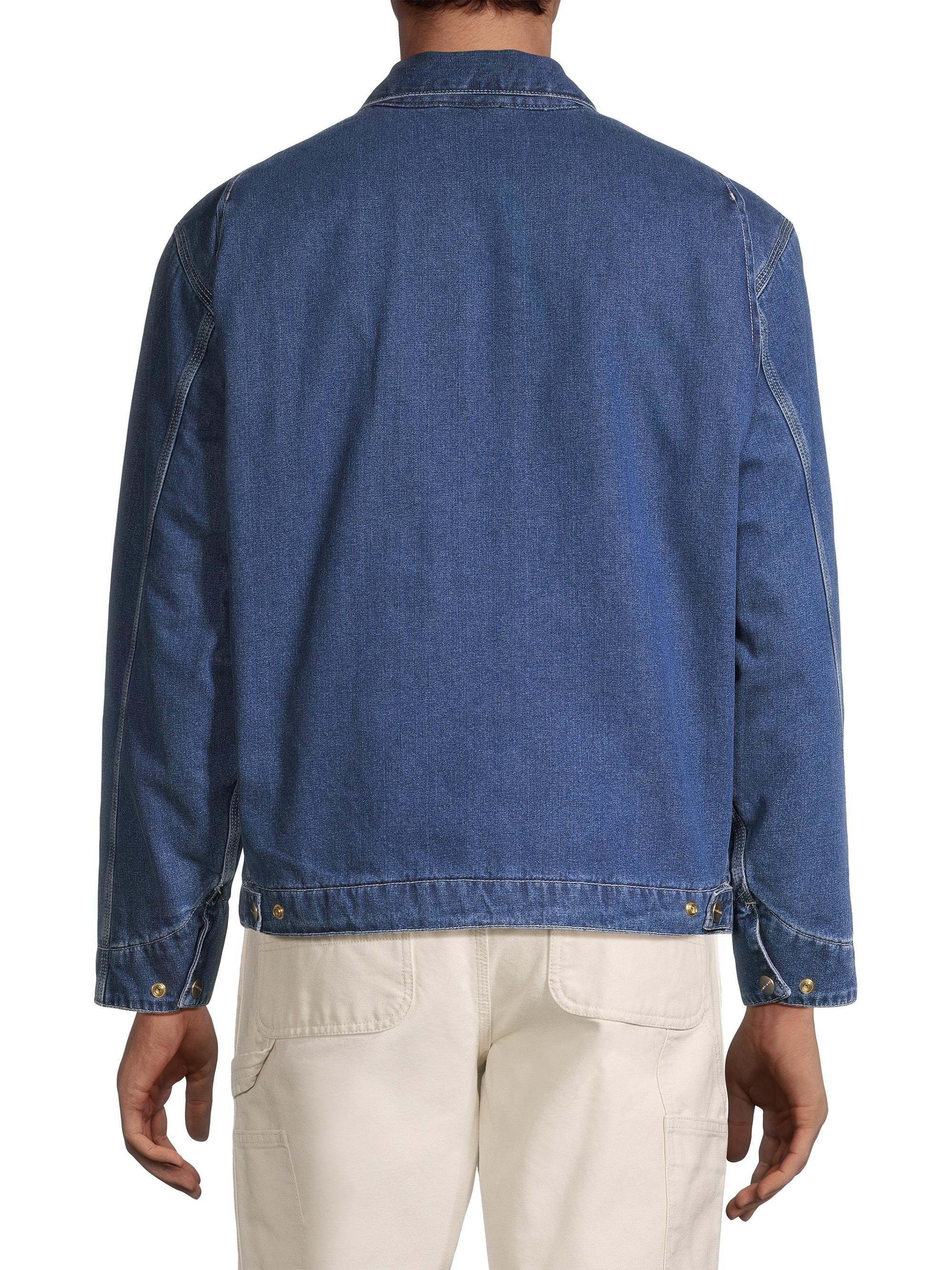 Carhartt WIP OG Detroit Denim Jacket | Saks Fifth Avenue