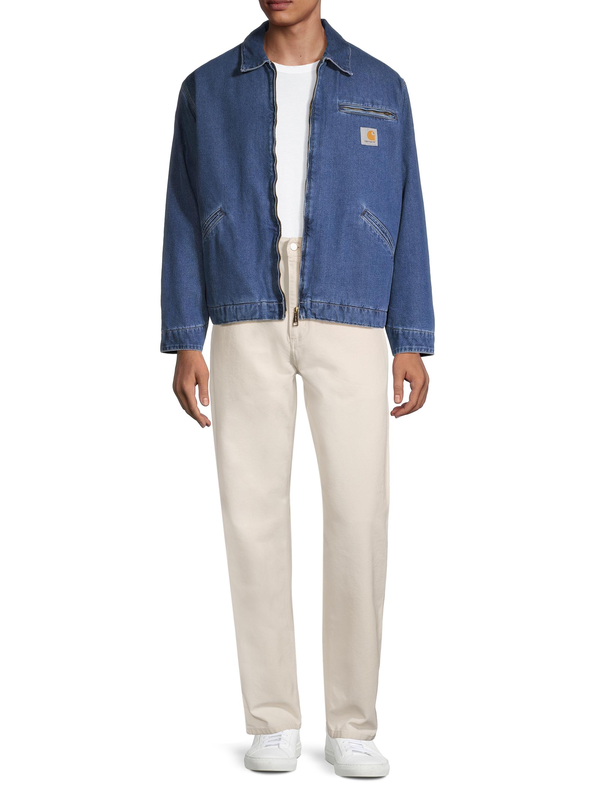 Carhartt WIP OG Detroit Denim Jacket | Saks Fifth Avenue