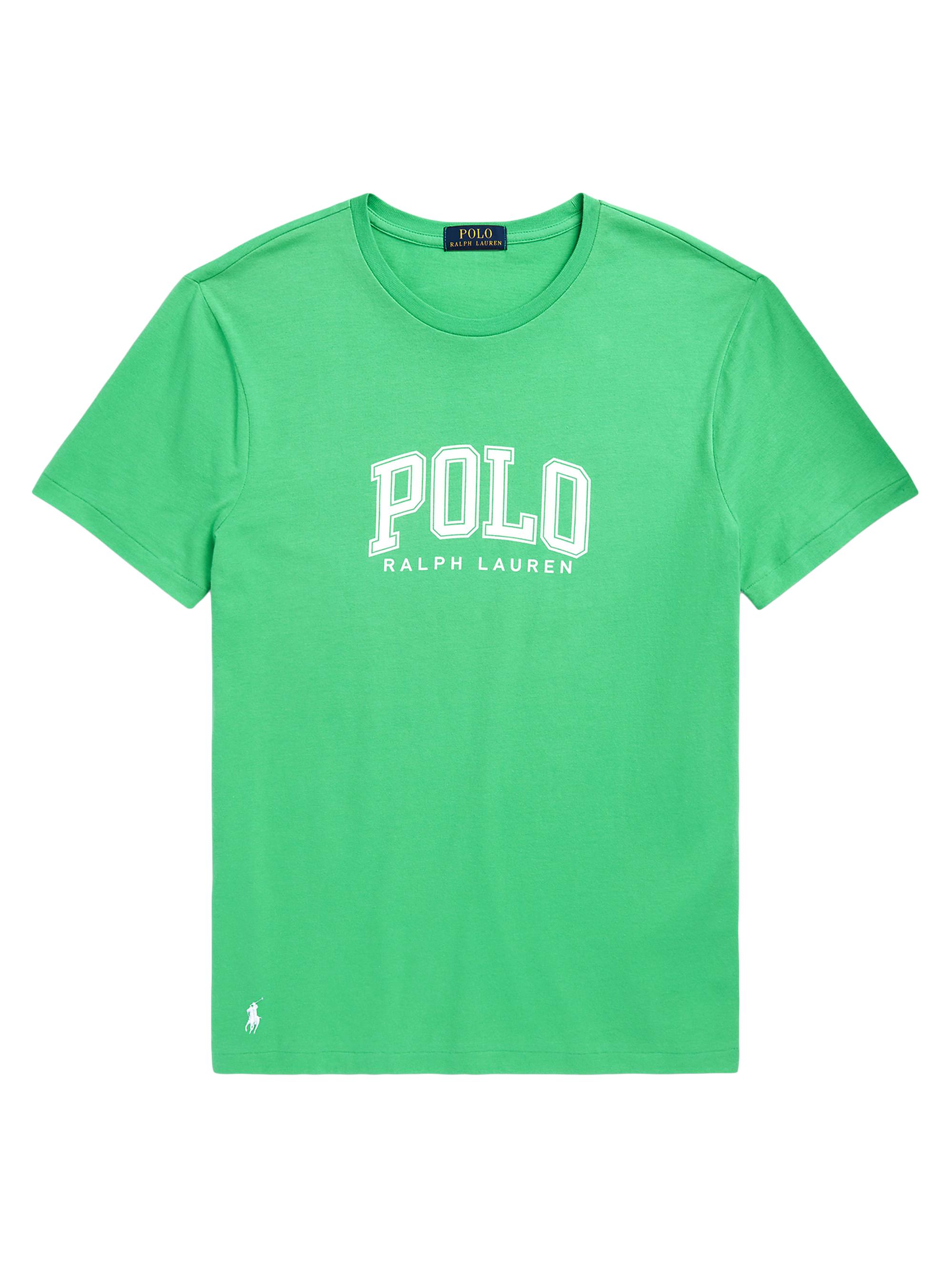 Polo Ralph Lauren Tシャツ Polo Ralph Lauren Embroidered Logo T-Shirt | Saks Fifth Avenue