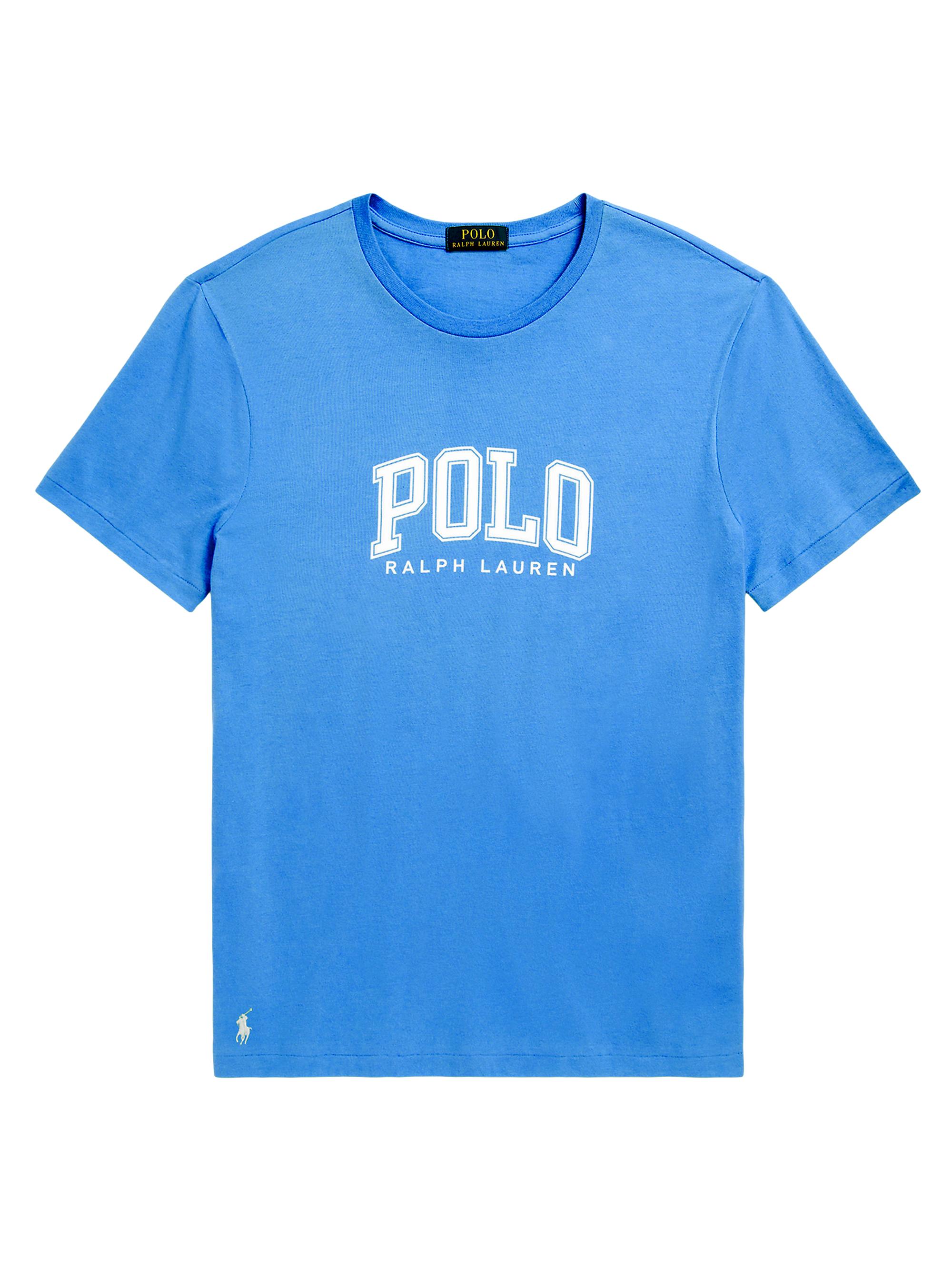 Polo Ralph Lauren Embroidered Logo T-Shirt | Saks Fifth Avenue