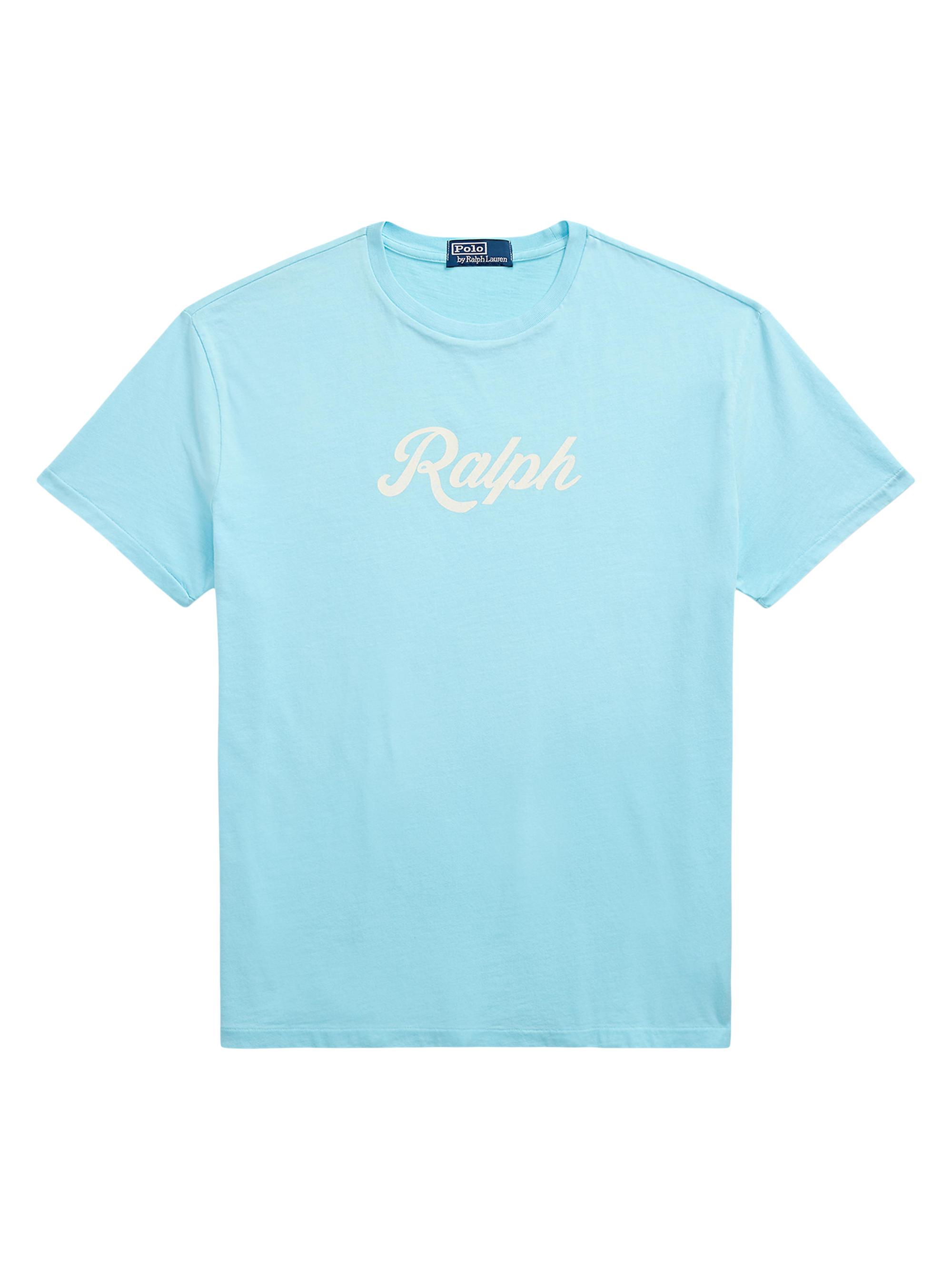 Polo Ralph Lauren Men's Ralph Cotton T-Shirt - Pale Red