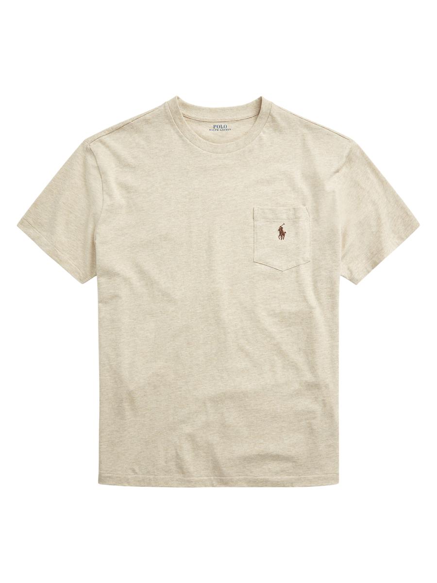Polo Ralph Lauren Tシャツ Polo Ralph Lauren ​Logo Short-Sleeve T-Shirt | Saks Fifth Avenue