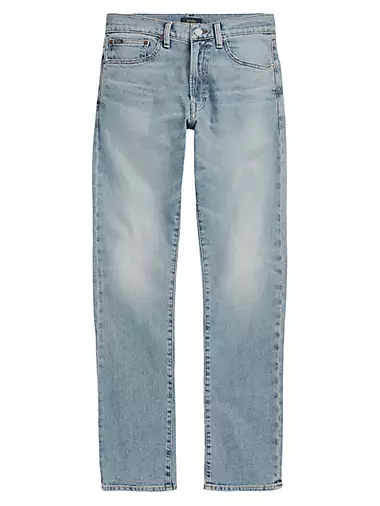 Men's Jeans, Denim & Polo Jeans