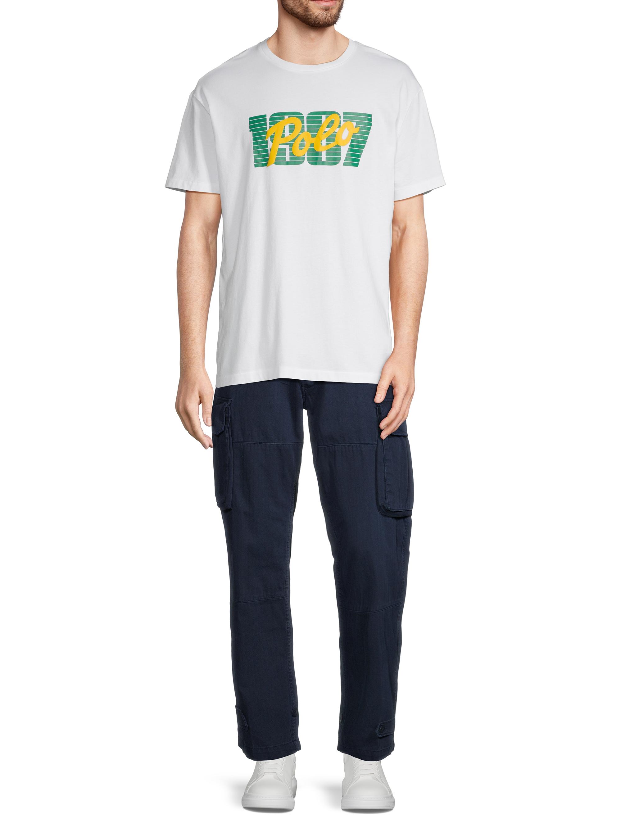 Joggers For Men Pantalones Cargo Jogging Polo Ralph Lauren Hombre