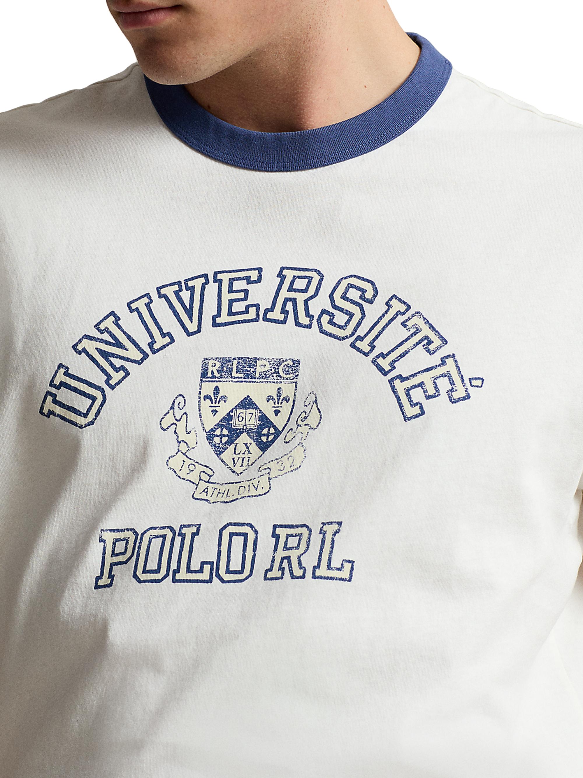 Polo University by Ralph Lauren スラックス Vintage Polo University Club by Ralph Lauren Mens Size L/XL