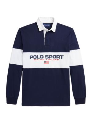 Polo Ralph Lauren Striped Cotton Shirt