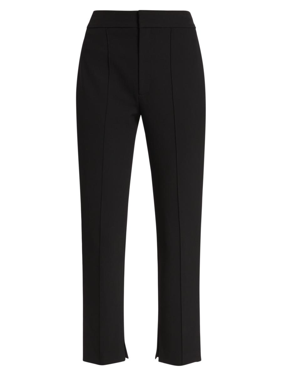 Shop A.L.C. Trent Seamed Ankle Pants | Saks Fifth Avenue