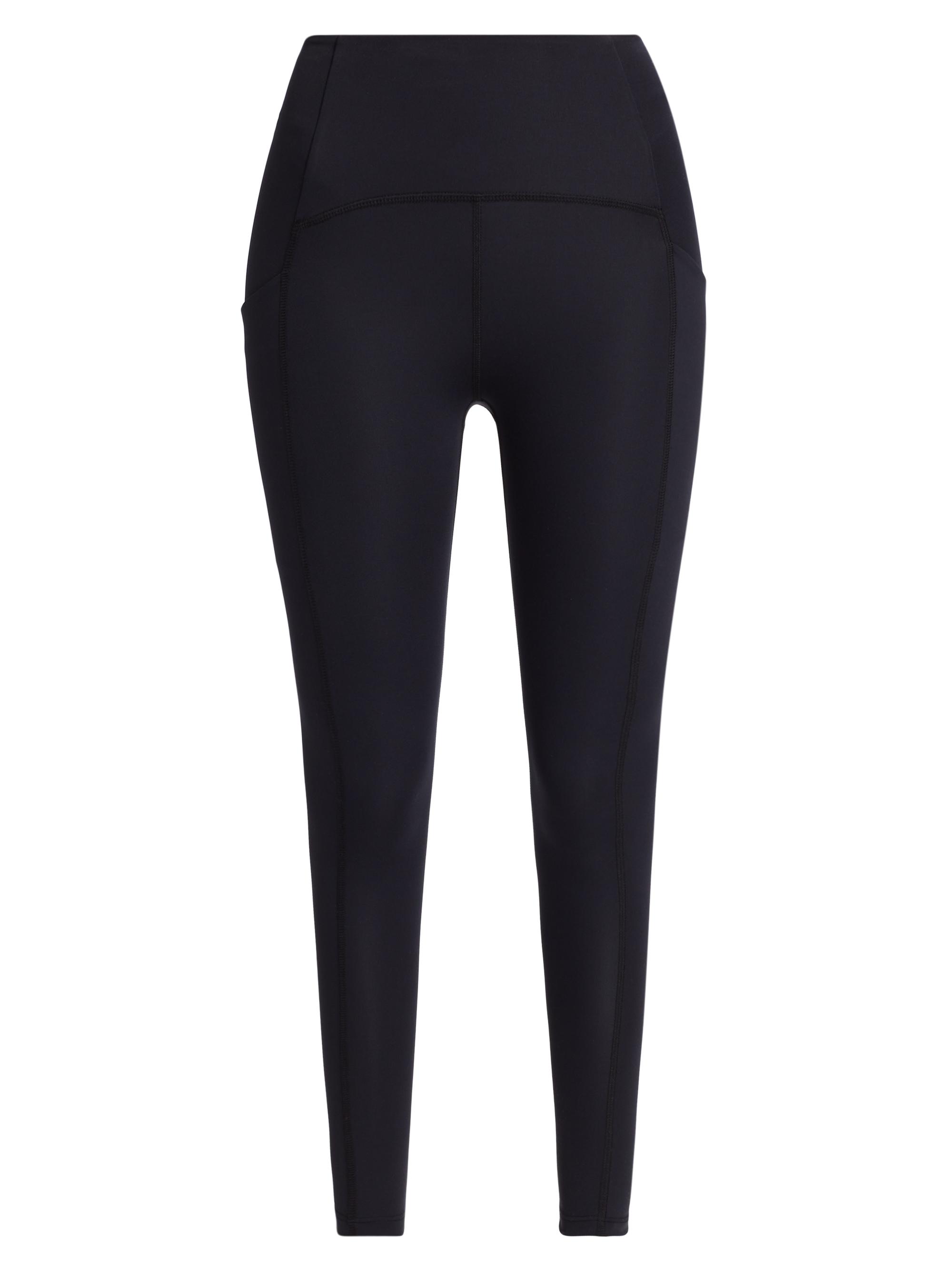 Beyond Yoga Women's Powerbeyond Ankle-Crop Leggings - Black