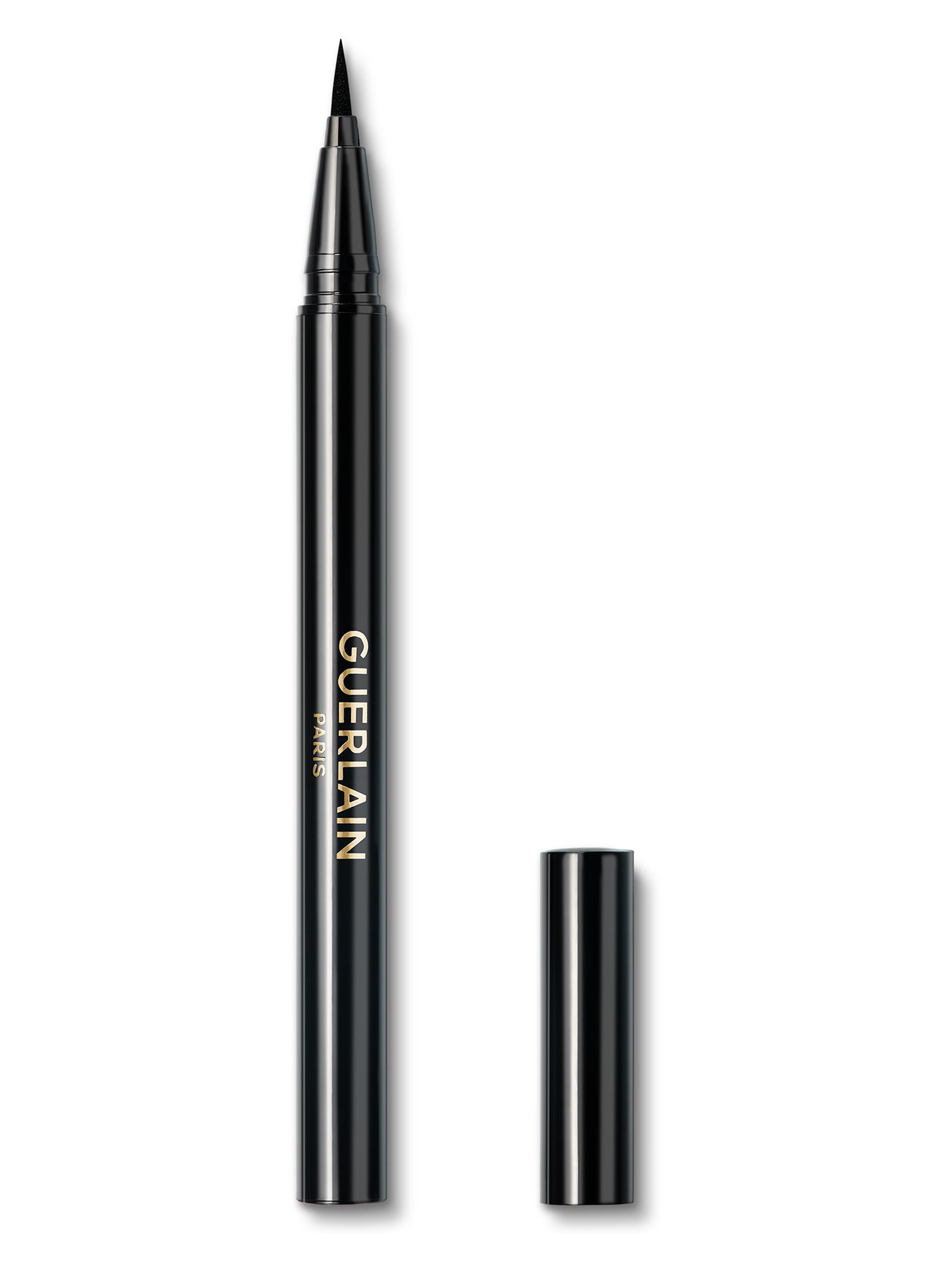 GUERLAIN Women's Noir G Graphic Liner - Black