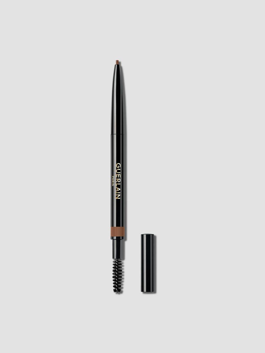 Guerlain Women's Brow G Eyebrow Pencil In 02 Auburn