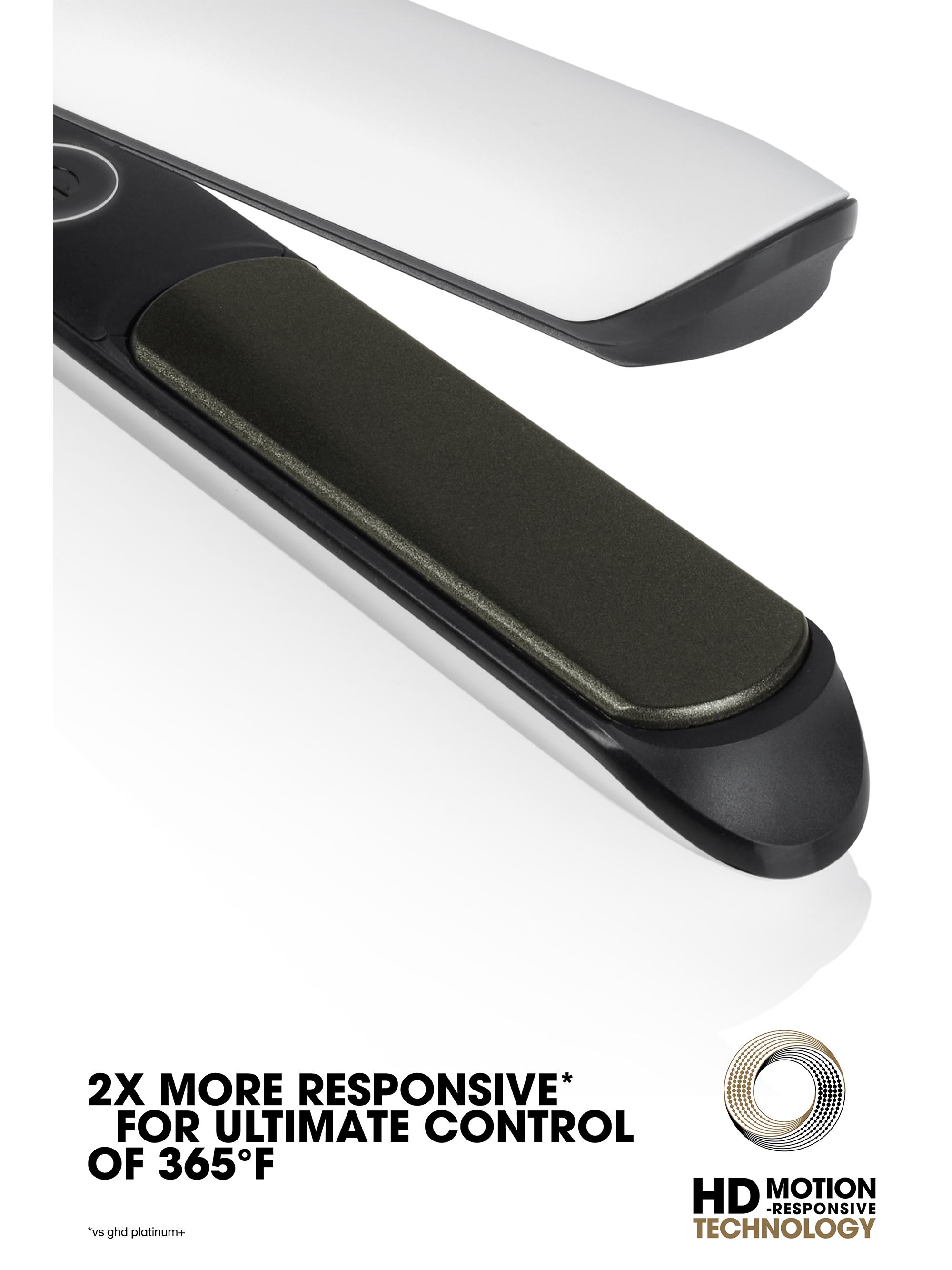 GHD Chronos HD Motion-Responsive™ Styler | Saks Fifth Avenue