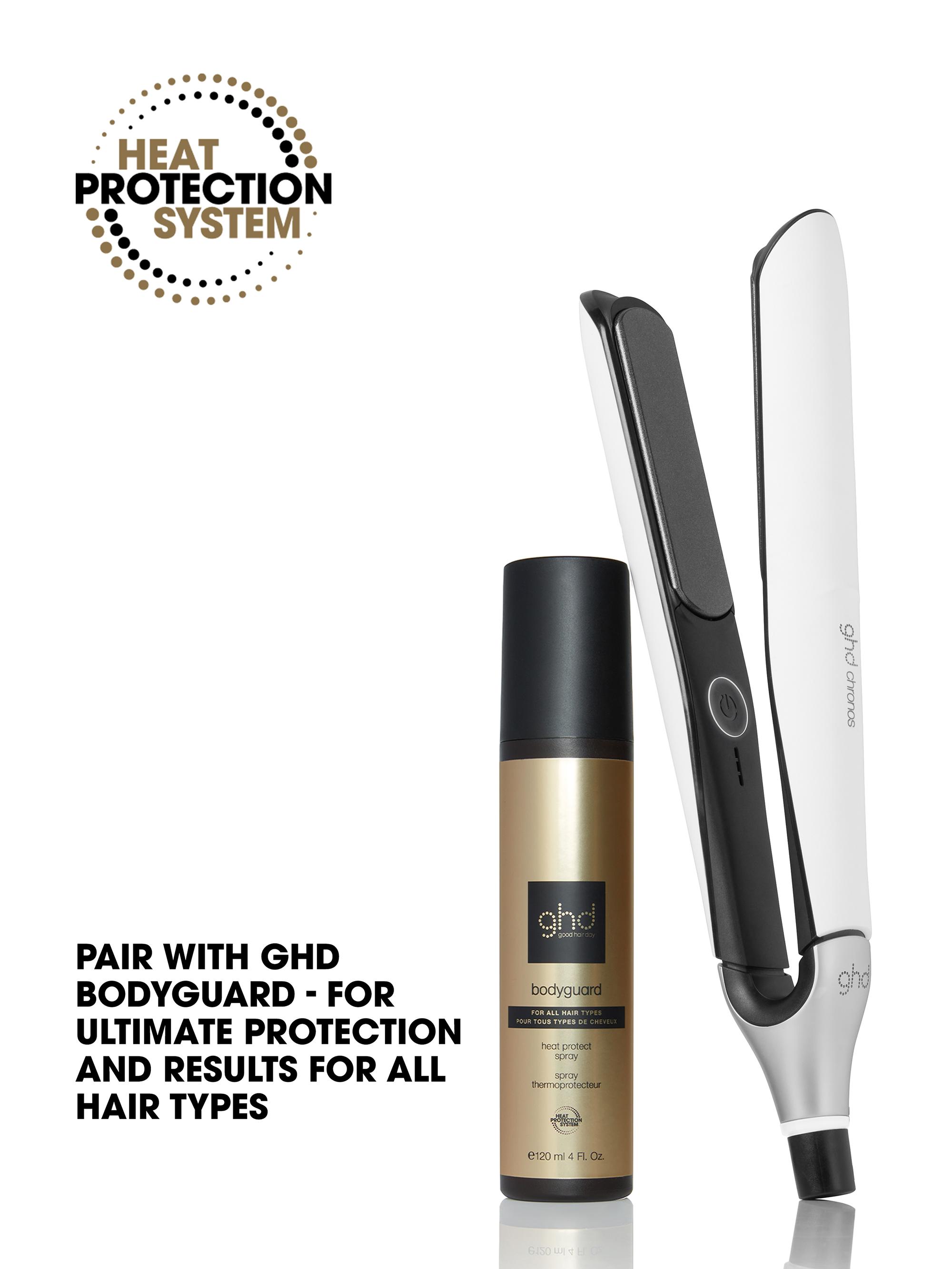 GHD Chronos HD Motion-Responsive™ Styler | Saks Fifth Avenue