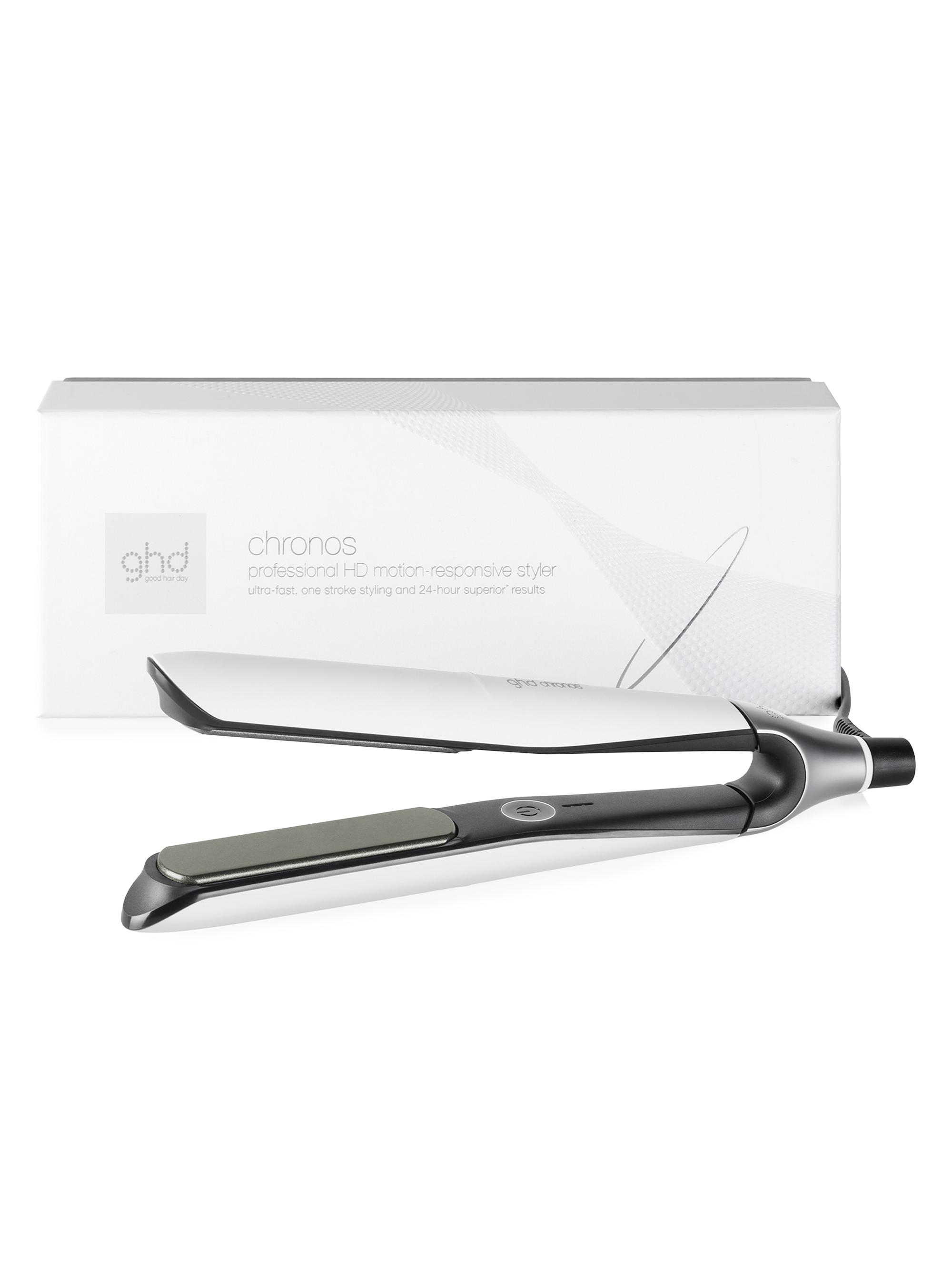 GHD Chronos HD Motion-Responsive™ Styler | Saks Fifth Avenue