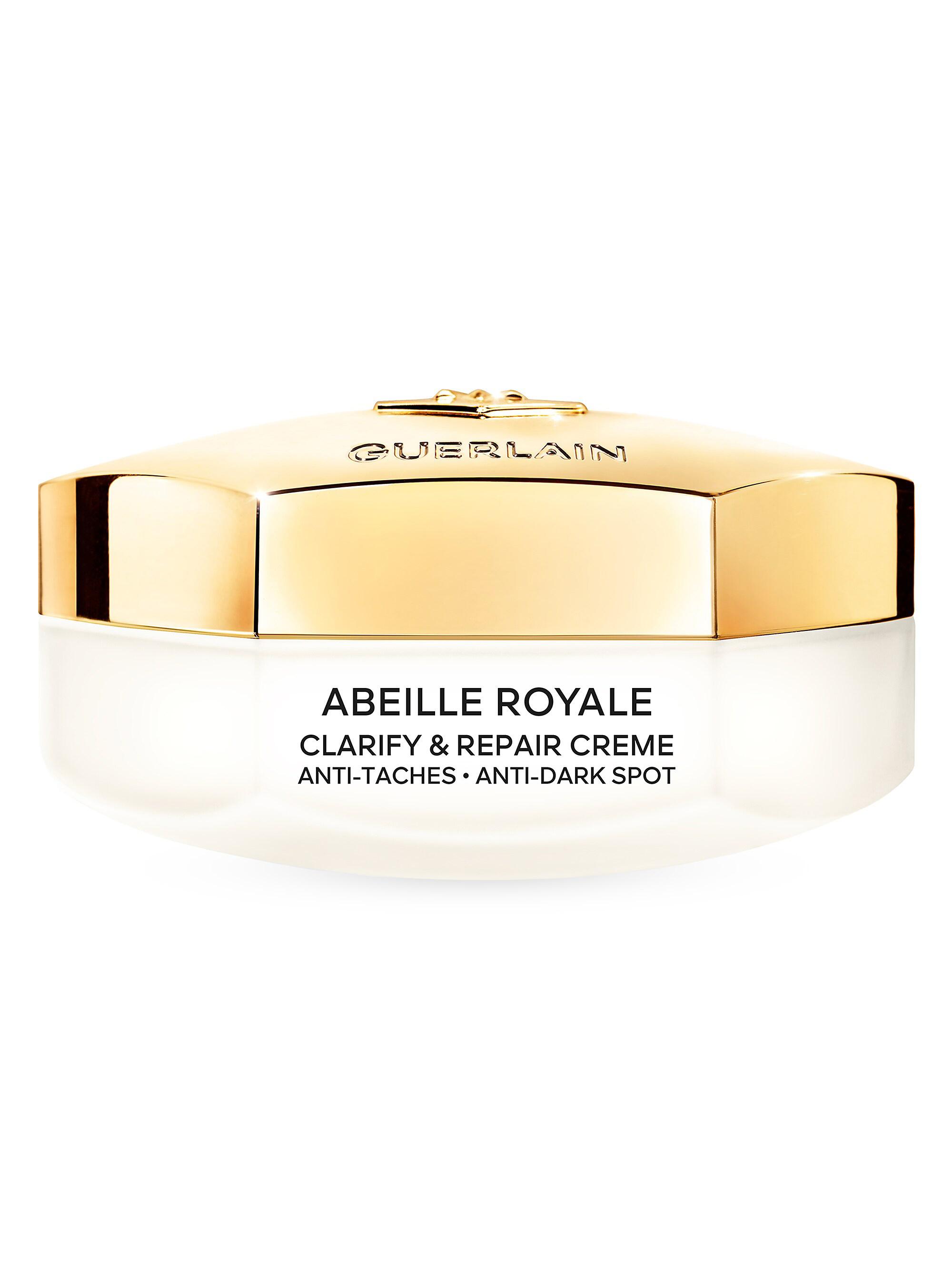 GUERLAIN Women's Abeille Royale Anti-Dark Spot Cream Refill