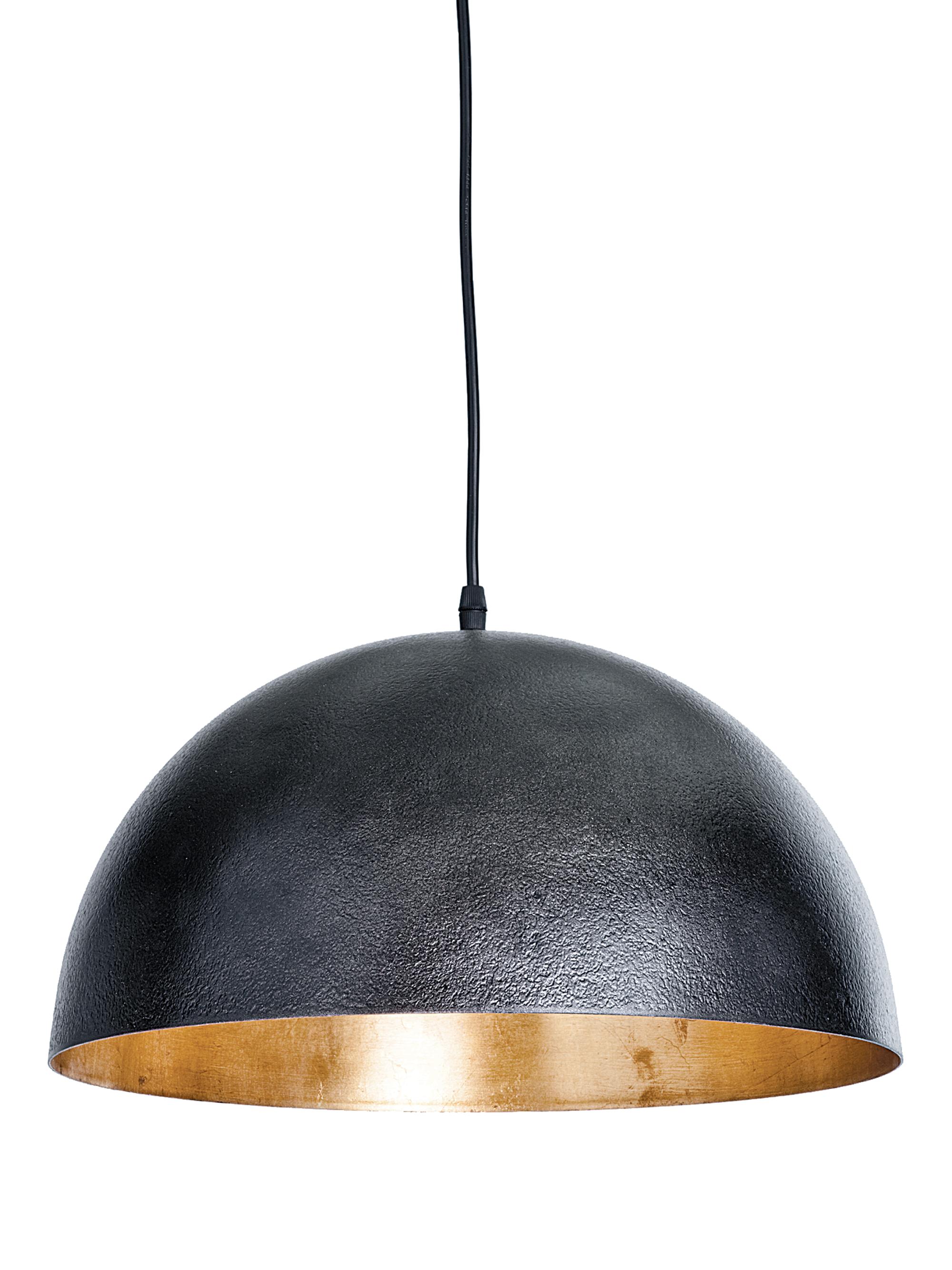 Regina Andrew Sigmund Pendant - Black