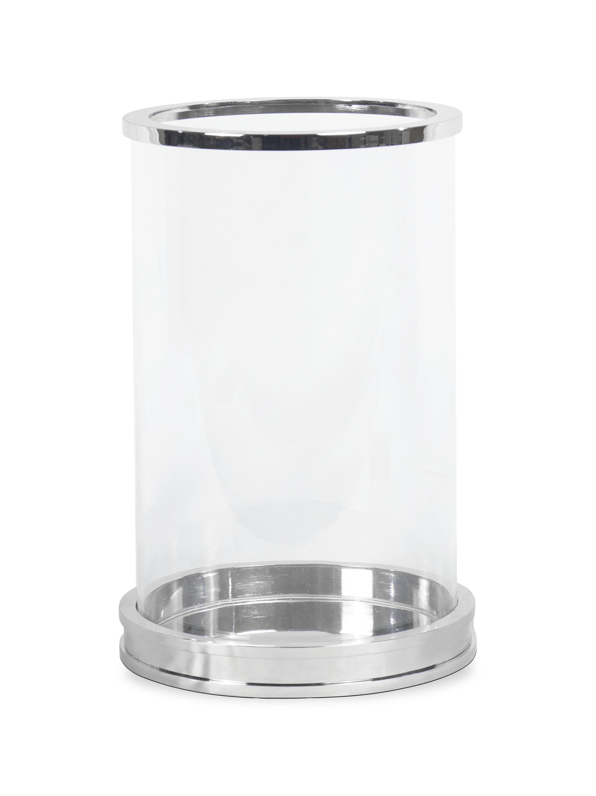 Regina Andrew Adria Hurricane - Nickel Large