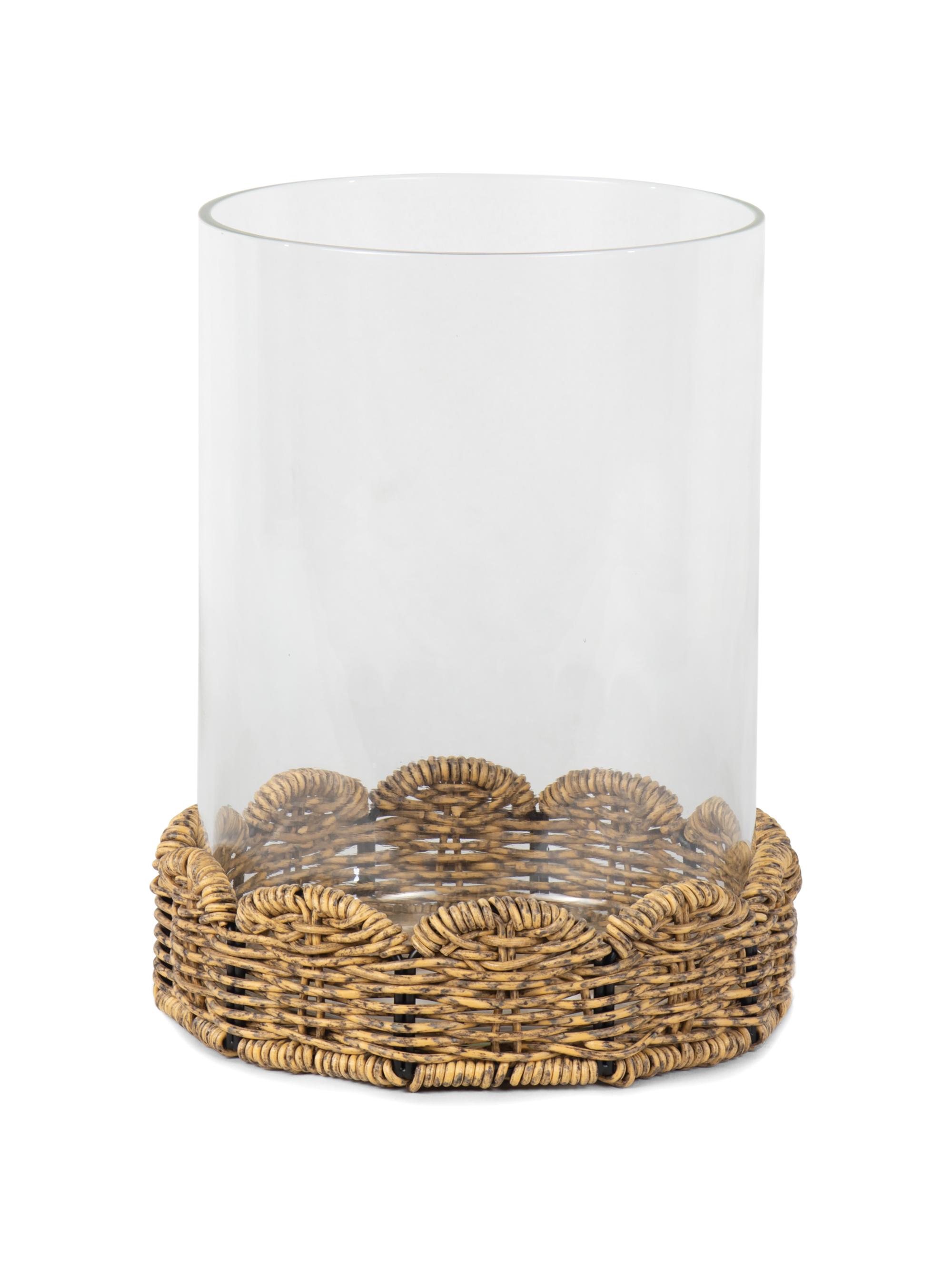 Regina Andrew Haven Hurricane Large - Brown Large