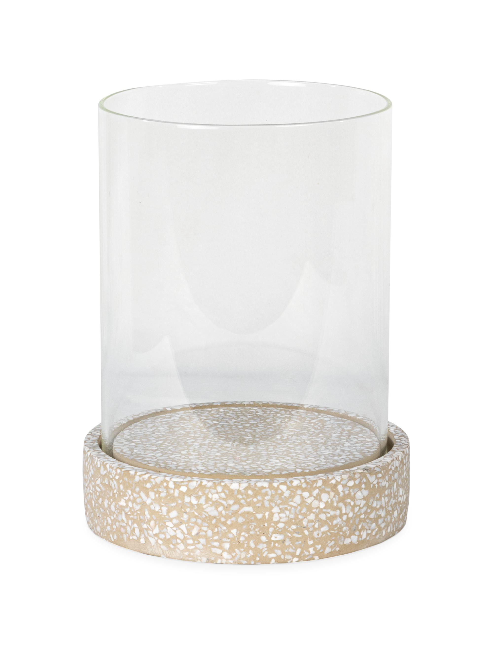 Regina Andrew Marcello Terrazzo Hurricane - Grey Small