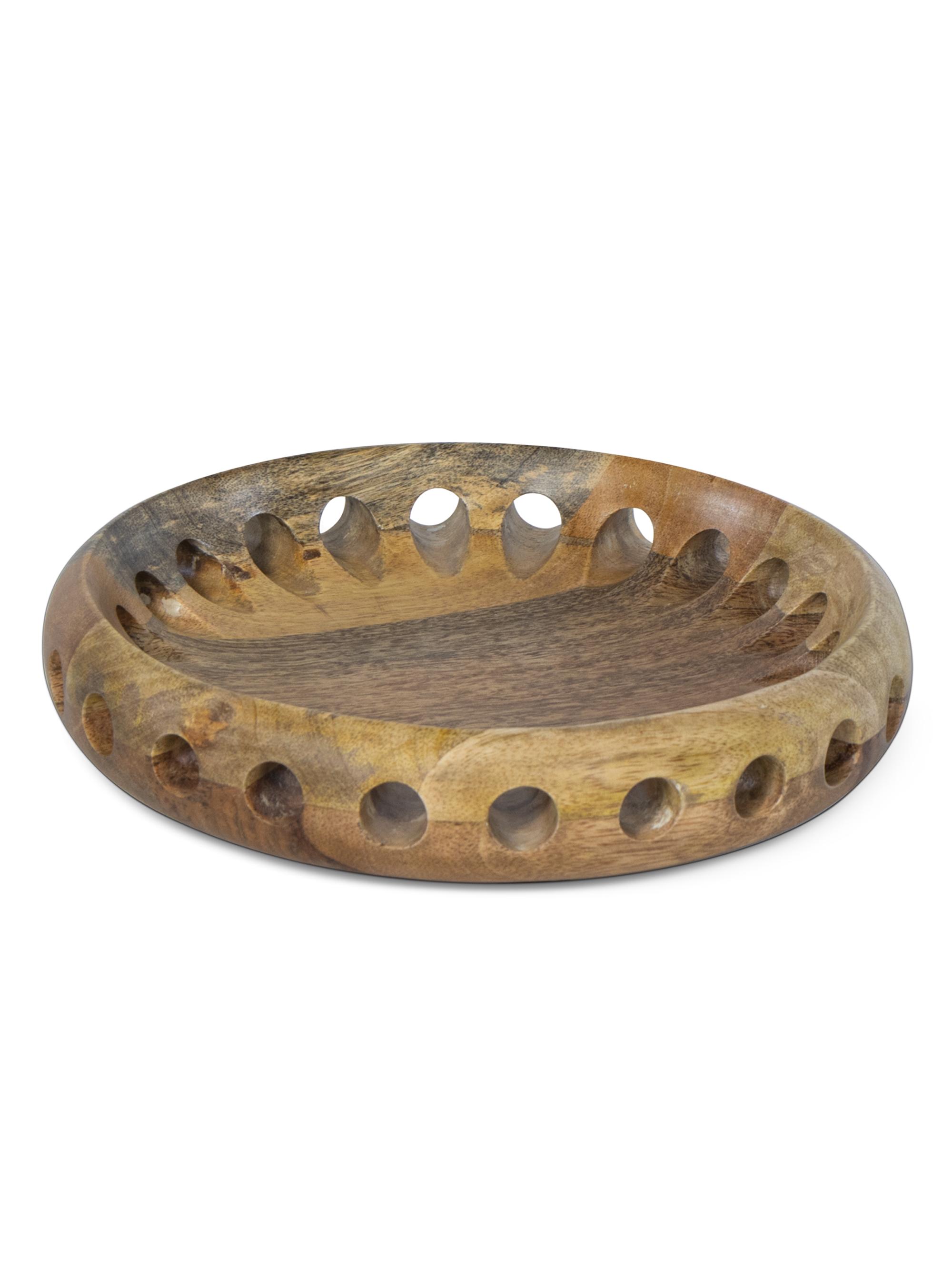 Regina Andrew Savior Bowl Large