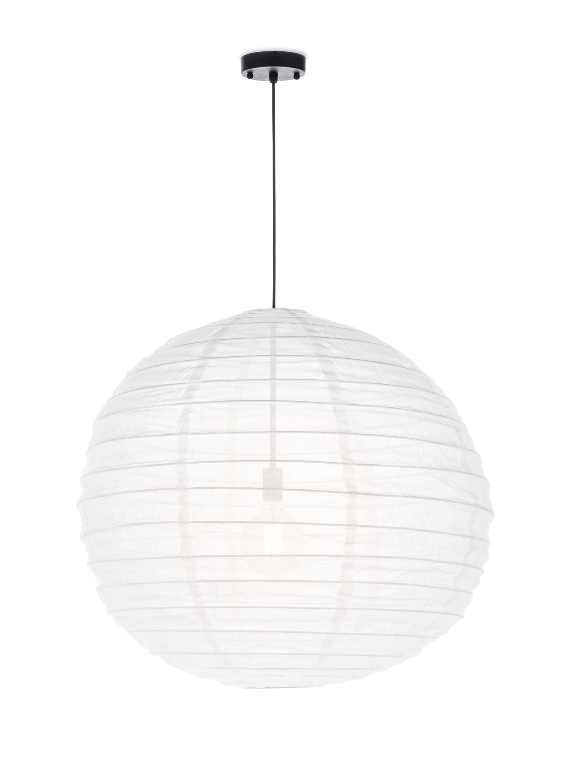 Regina Andrew Ringo Pendant - White