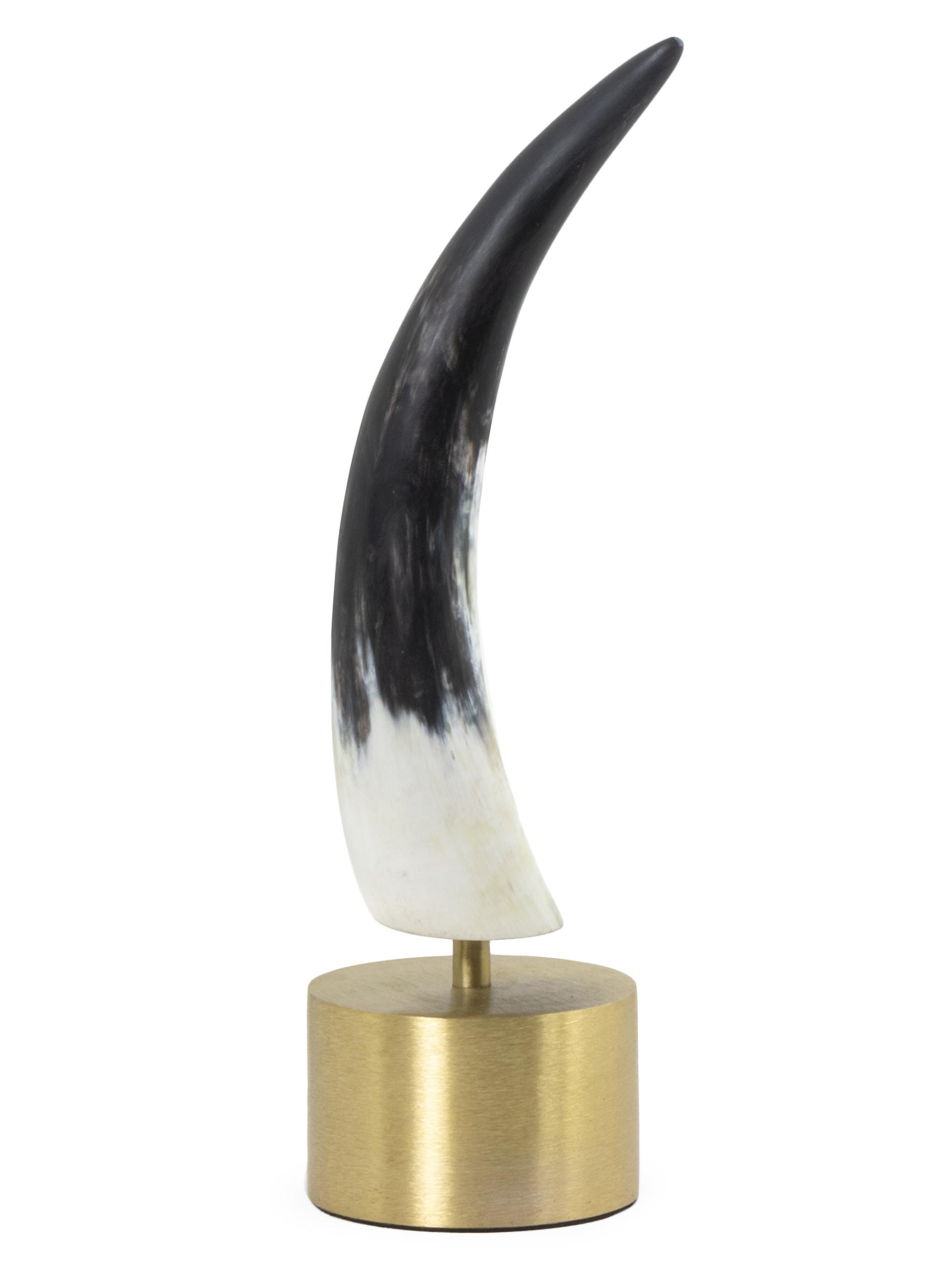 Regina Andrew Daylon Horn Large