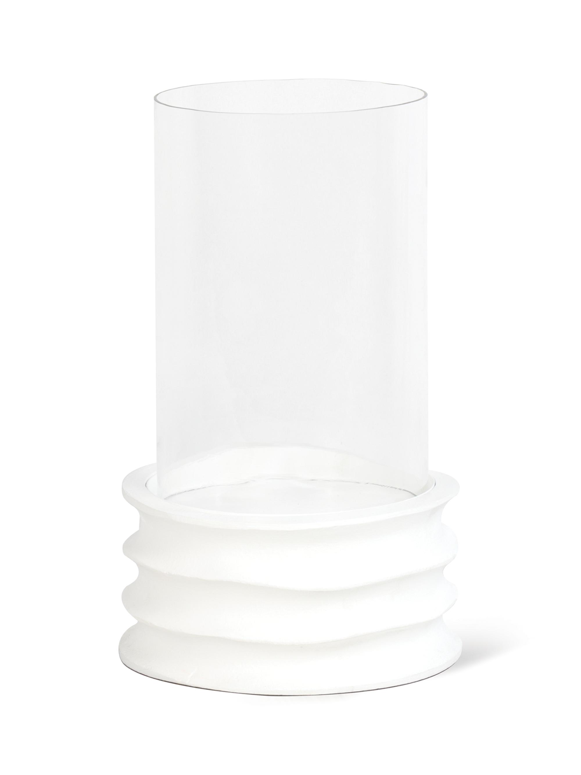 Regina Andrew Nabu Hurricane - White Large