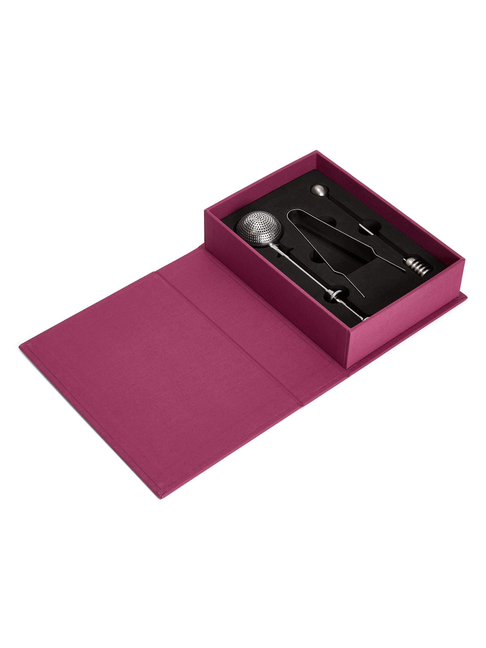 Printworks The Essentials - Tea Tools | Saks Fifth Avenue