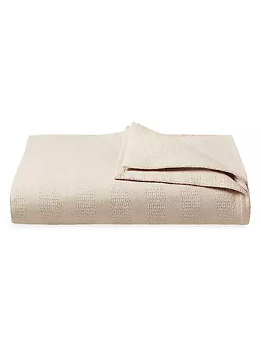 Harlow Conor Bed Blanket