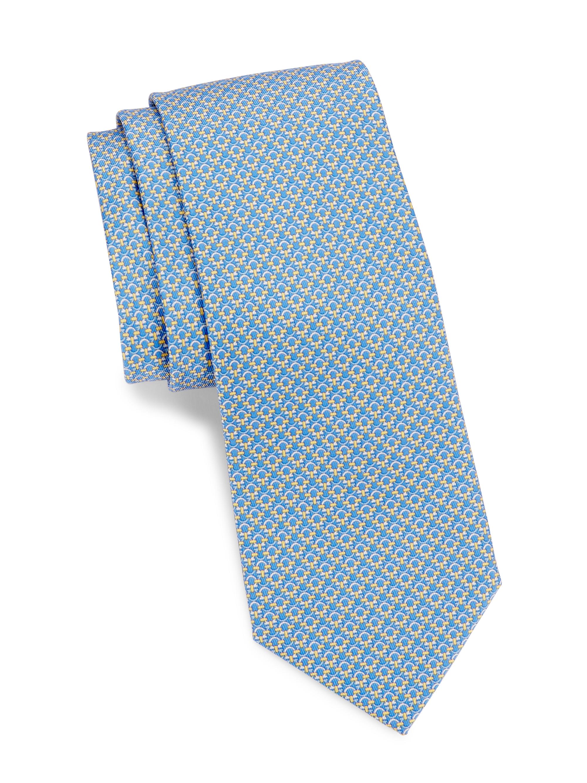 LouisVuitton & SalvatoreFerragamoネクタイset 0400020562992_ROYALBLUE?wid=