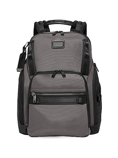 Men's TUMI Designer Backpacks | Saks Fifth Avenue Men's TUMI Designer Backpacks | Saks Fifth Avenue