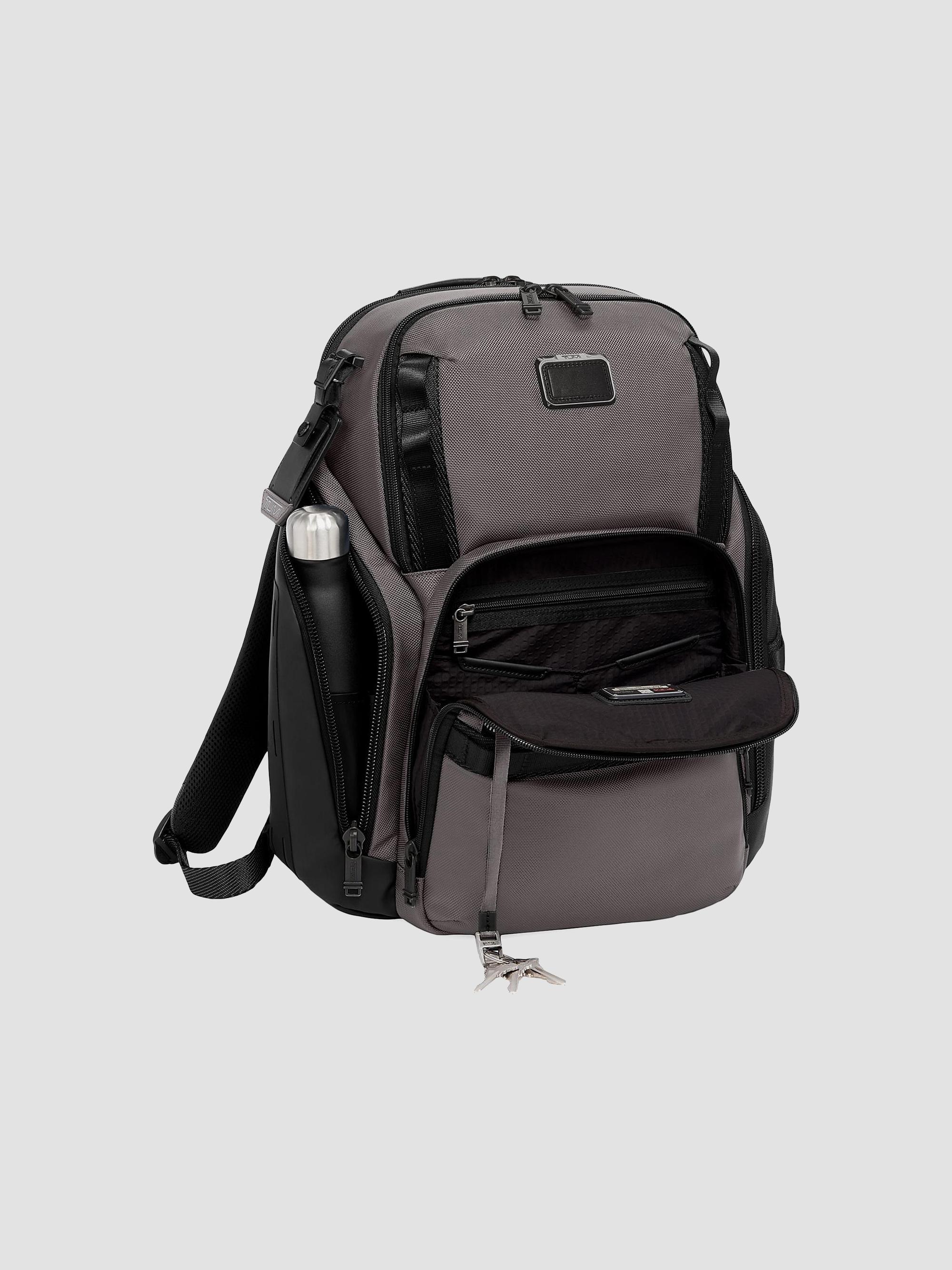 tumi anodra nylon backpack TUMI TUMI Alpha Bravo Alpha Bravo PACKABLE Packable Backpack 0232816OLV 152369 0232816CHK 152369 Toting an array of pockets inside and out TUMI ANDORA BACKPACK Laptop Bag