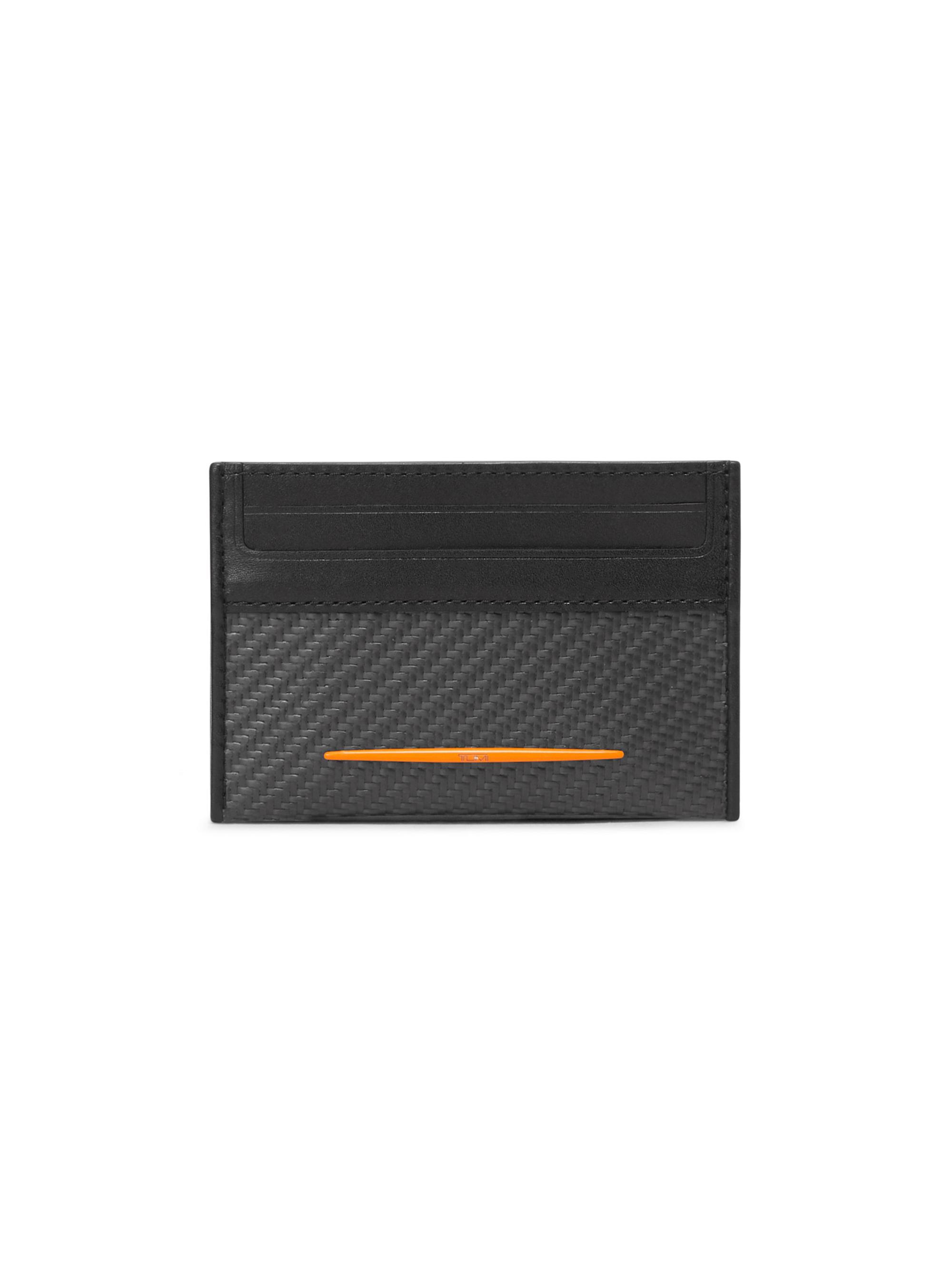 Diag Spray Card Case