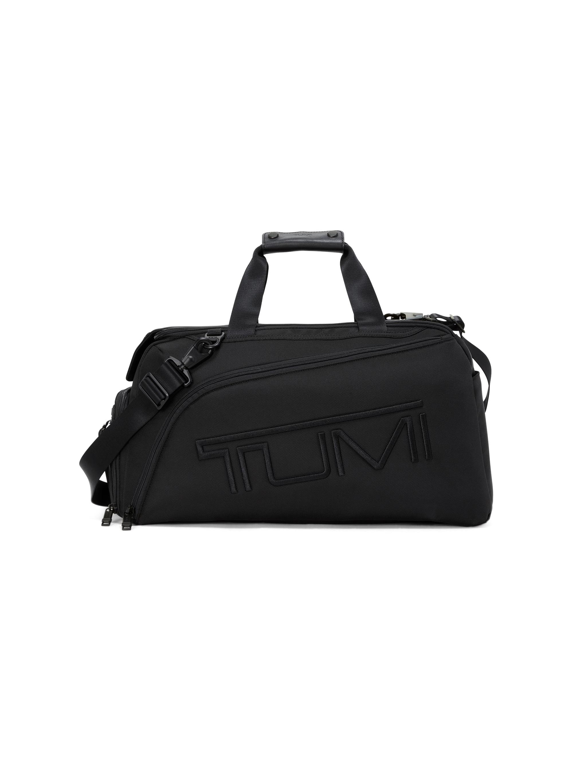 TUMI Alpha Nylon Golf Duffel Bag | Saks Fifth Avenue